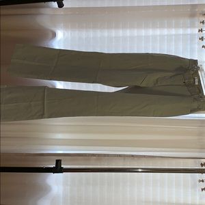 Beige Dress up Pants
